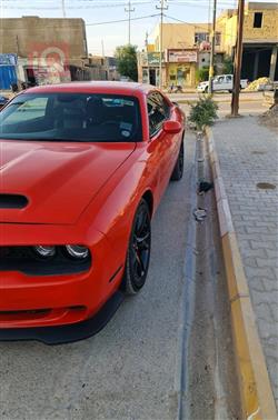 دودج تشالنجر